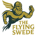The Flying Swede