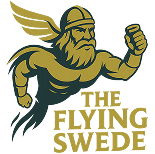 The Flying Swede