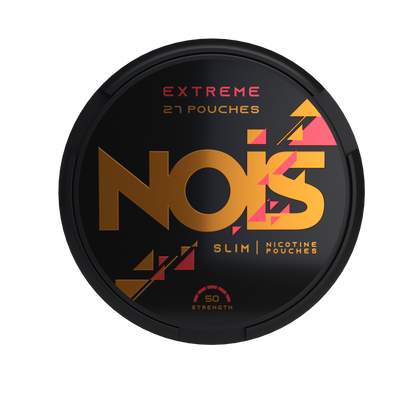 NOIS Extreme (50 mg/g)