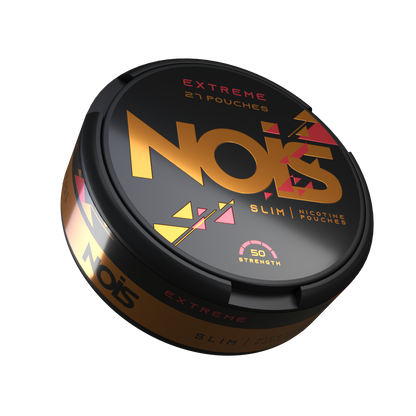 NOIS Extreme (50 mg/g)