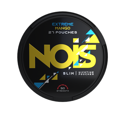 NOIS Mango (50 mg/g)