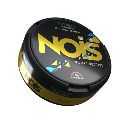 NOIS Mango (50 mg/g)