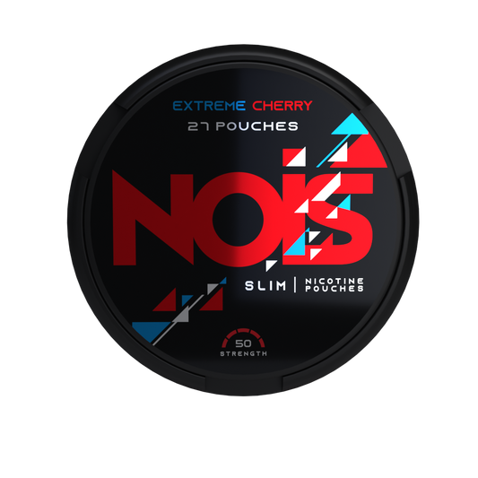 NOIS Cherry (50 mg/g)