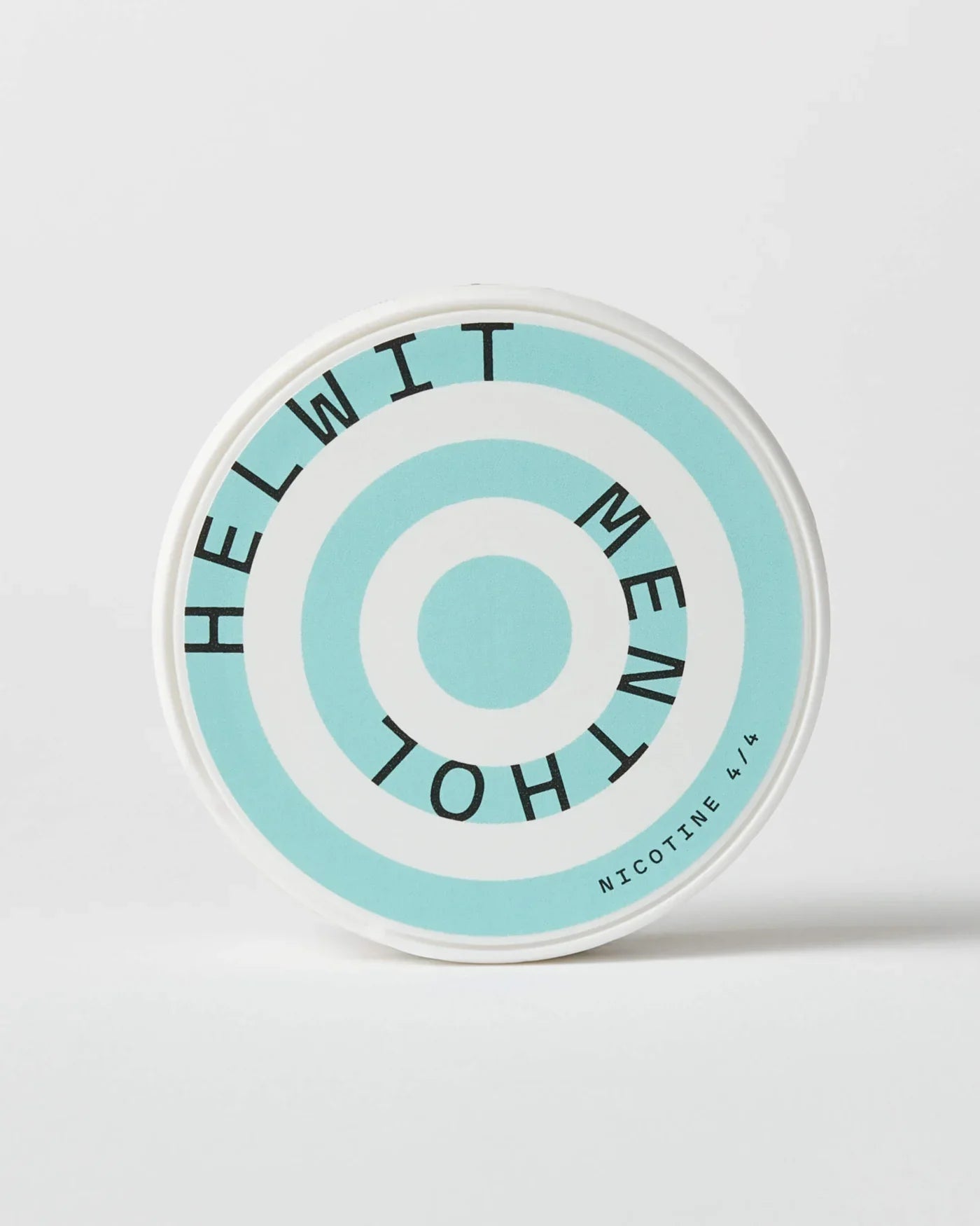 HELWIT Menthol (6 mg/pouch)
