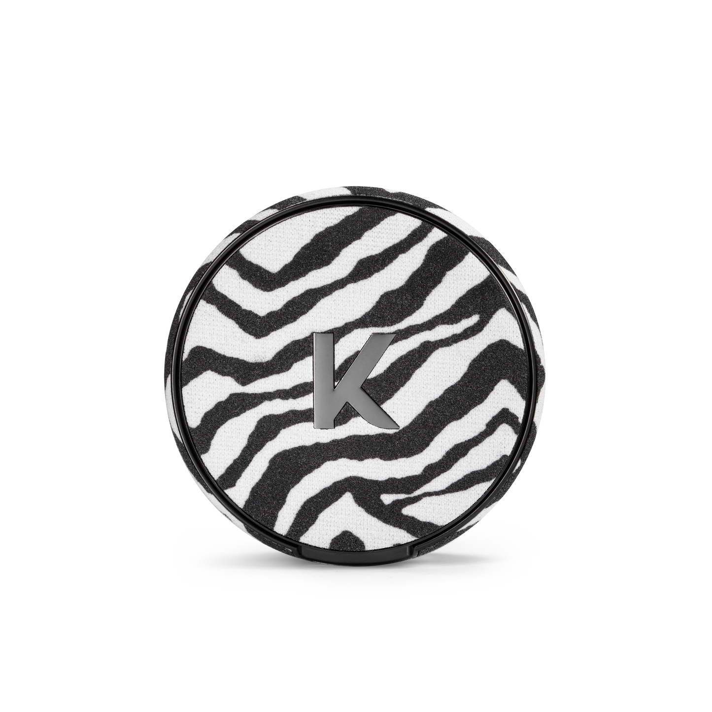 Zebra Kelly - Empty refill box