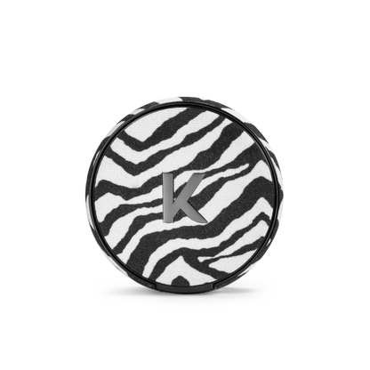 Zebra Kelly - Empty refill box