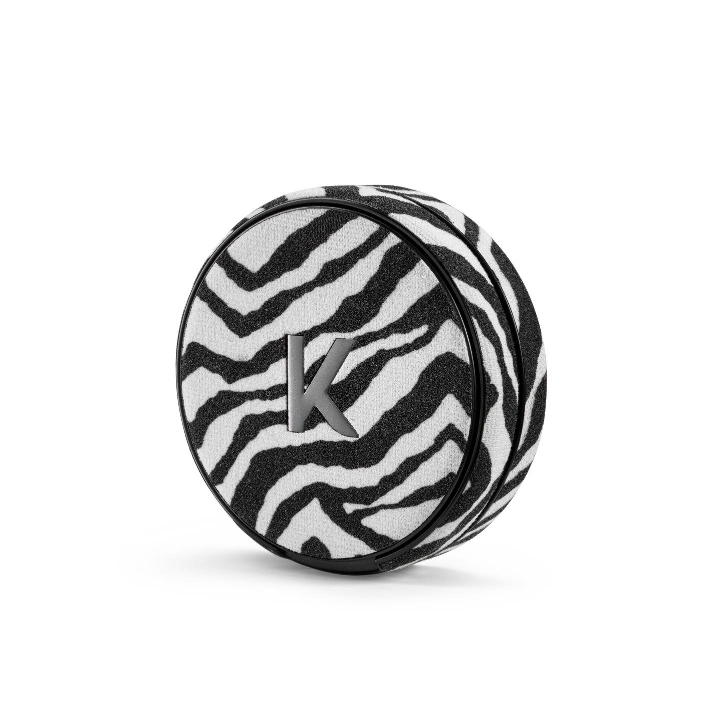 Zebra Kelly - Empty refill box