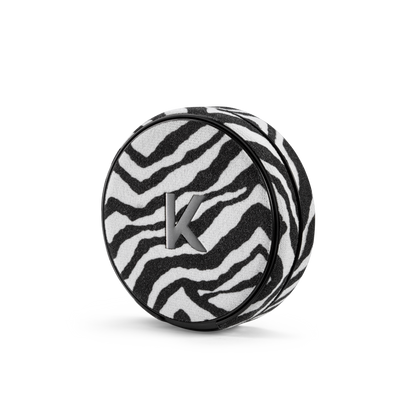 Zebra Kelly - Empty refill box