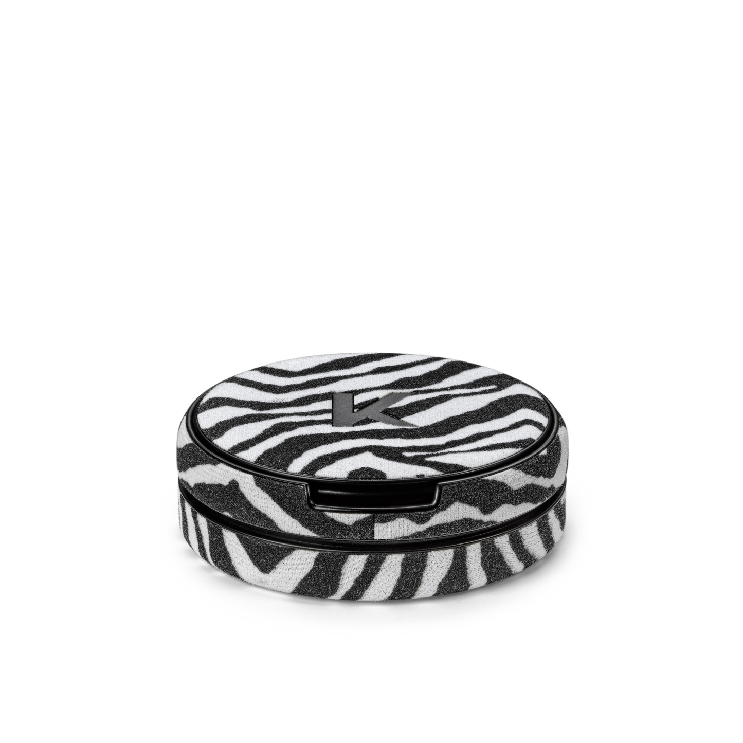 Zebra Kelly - Empty refill box