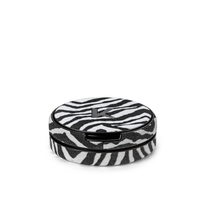 Zebra Kelly - Empty refill box