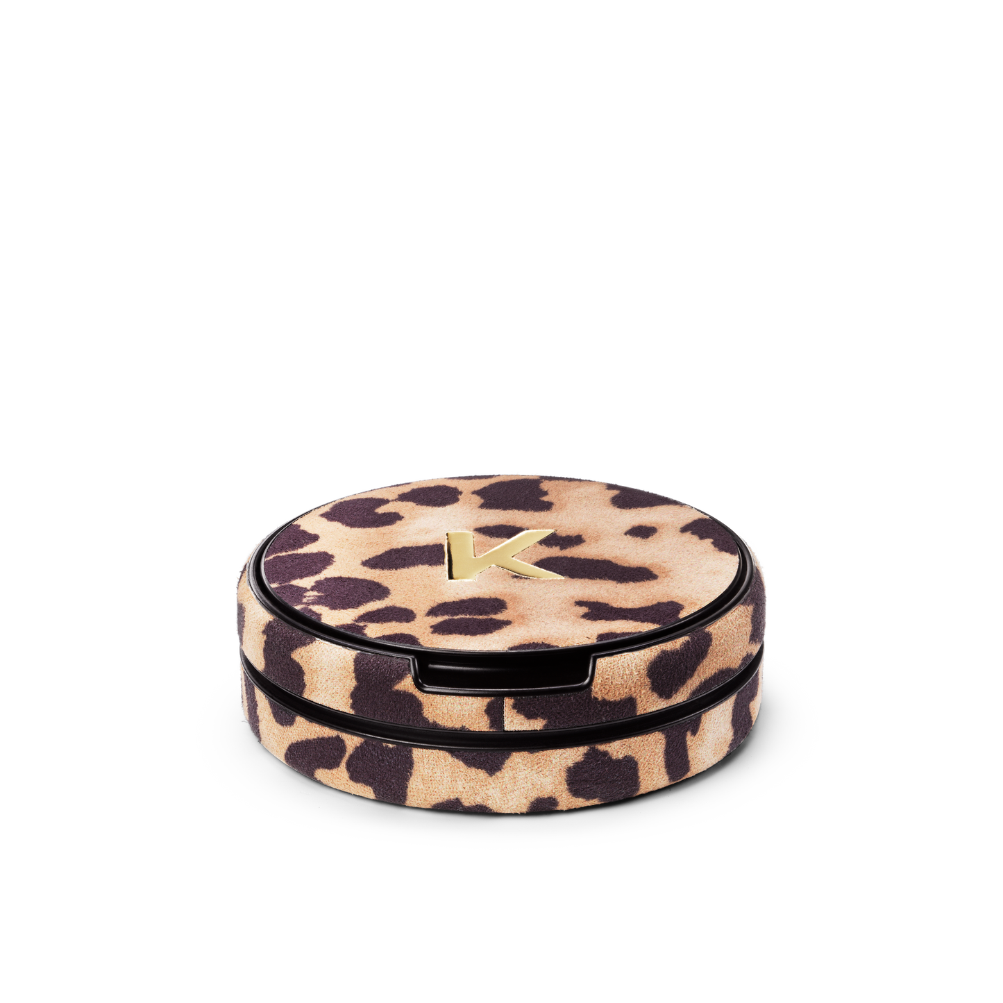 Leopard Kelly - Empty refill box