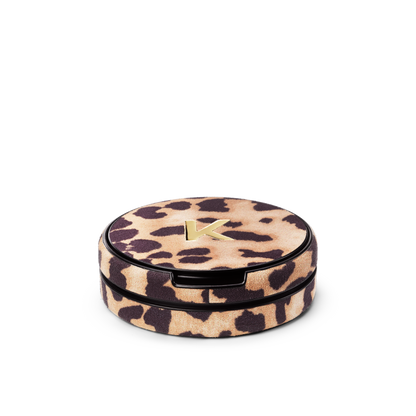Leopard Kelly - Empty refill box