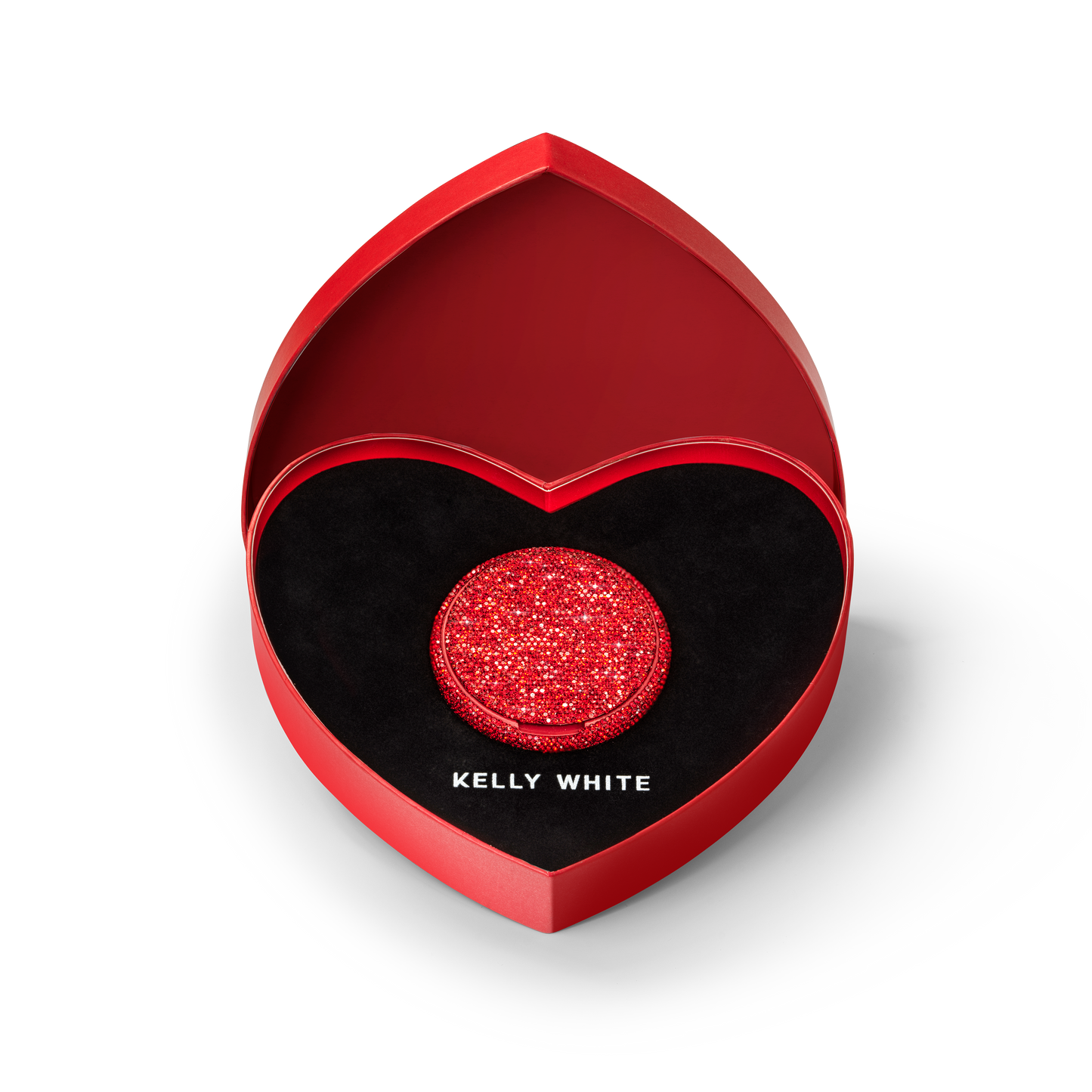 Valentine Kelly Box (Limited Edition)