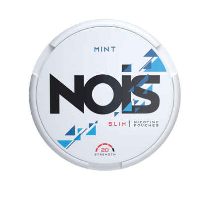 NOIS Mint (20 mg/g)