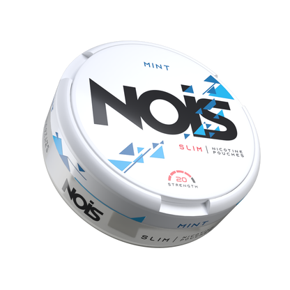 NOIS Mint (20 mg/g)