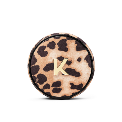 Leopard Kelly - Empty refill box