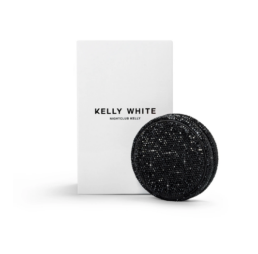 Kelly White REFILL DOSA Nightclub Kelly