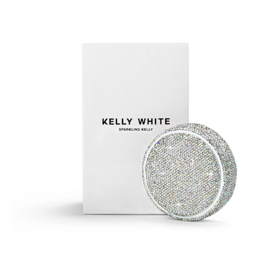 Kelly White REFILL DOSA Sparkling Kelly