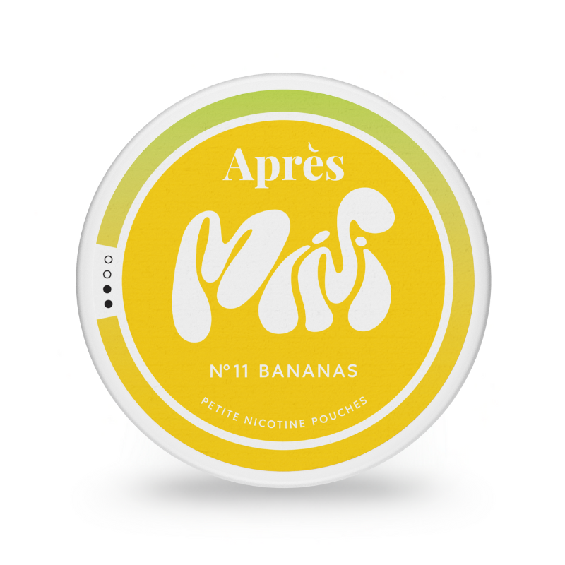 AprÃ¨s Bananas Mini