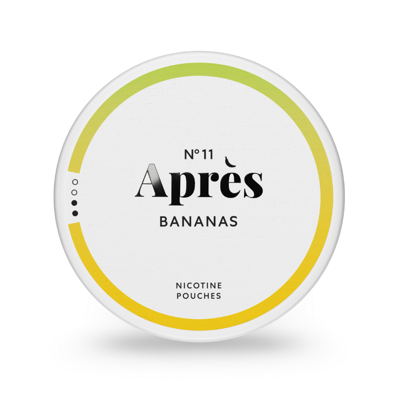 AprÃ¨s Bananas