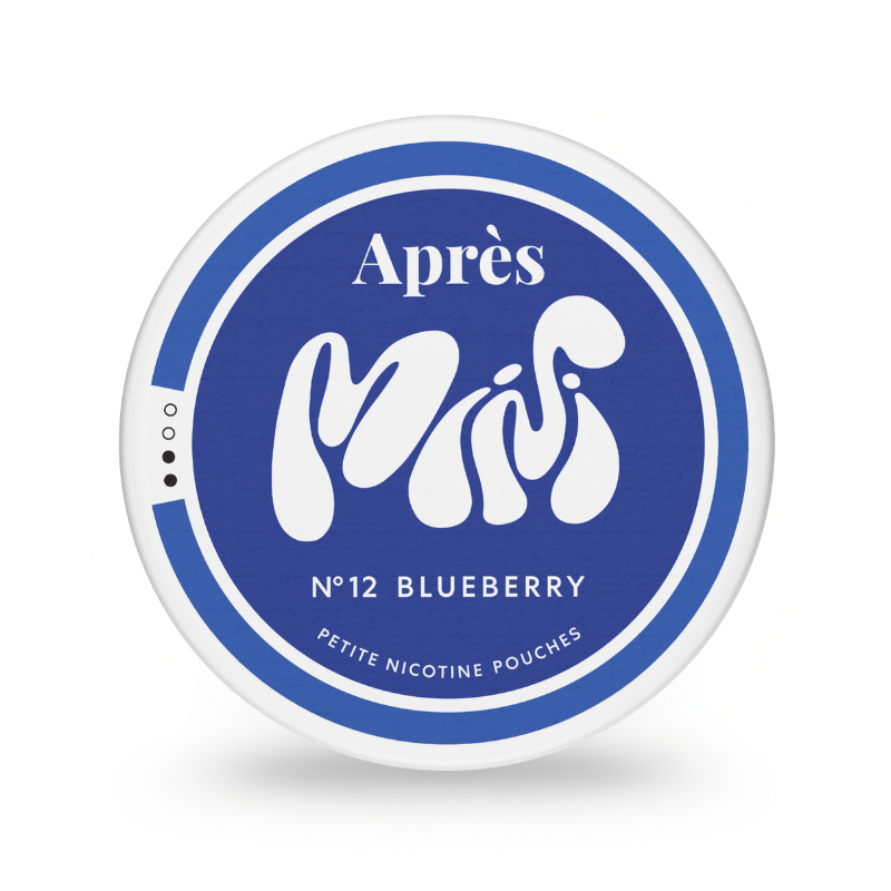 AprÃ¨s Blueberry Mini