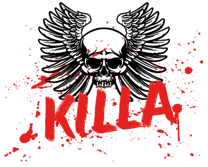 KILLA 13 Extra Strong SLIM (12.8 mg per pouch)