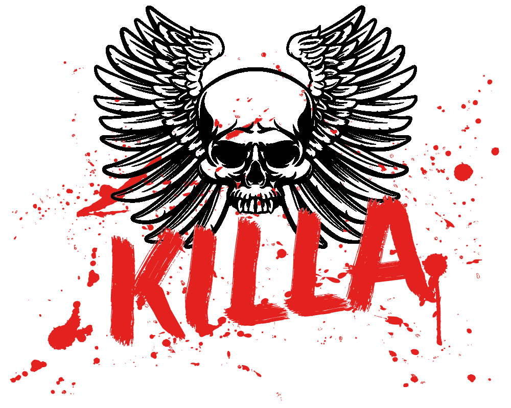 KILLA Apple Extra Strong SLIM (13.2 mg/pouch)