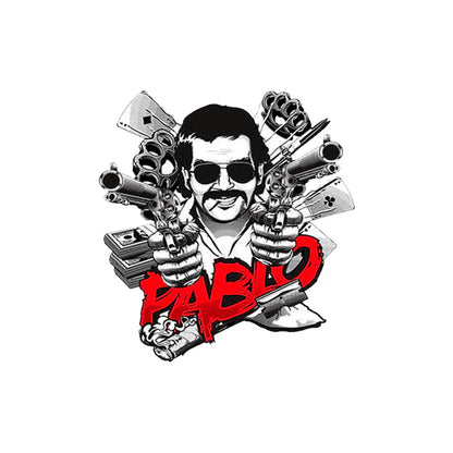 PABLO Exclusive Bubblegum SLIM (30 mg/pouch)